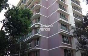 1 BHK Apartment For Rent in Mamtora Alexio Apartment Borivali West Mumbai 6736943