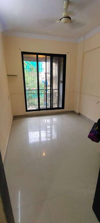 1 BHK Apartment For Resale in Shanti CHS Kopar Khaiane Kopar Khairane Navi Mumbai 6736955