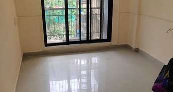 1 BHK Apartment For Resale in Shanti CHS Kopar Khaiane Kopar Khairane Navi Mumbai 6736955