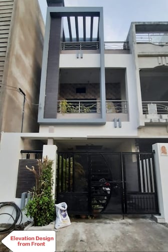 4 BHK Independent House For Resale in Hudkeshwar rd Nagpur  6736963