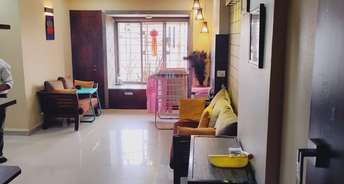 2 BHK Apartment For Rent in Gokul Nagar Thane 6736986
