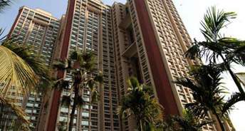 3 BHK Apartment For Rent in Oberoi Realty Gardens Kandivali East Mumbai 6736964