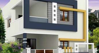 3 BHK Villa For Resale in Mallampet Hyderabad 6737029