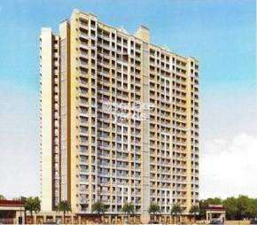1 BHK Apartment For Resale in Budhha Heights Mira Road Mumbai 6737060