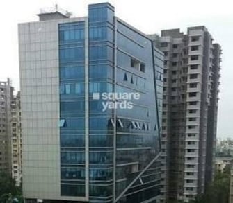 Commercial Office Space 324 Sq.Ft. For Resale in Borivali West Mumbai  6737065