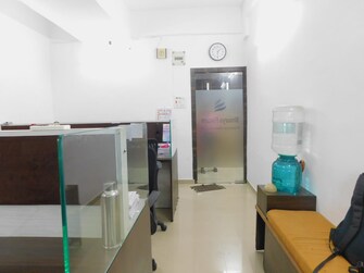 Commercial Office Space 324 Sq.Ft. For Resale in Borivali West Mumbai  6737065