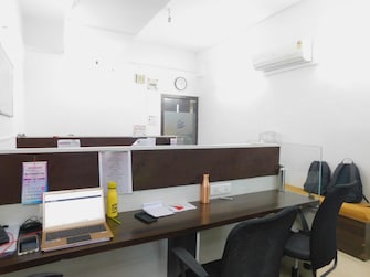 Commercial Office Space 324 Sq.Ft. For Resale in Borivali West Mumbai  6737065