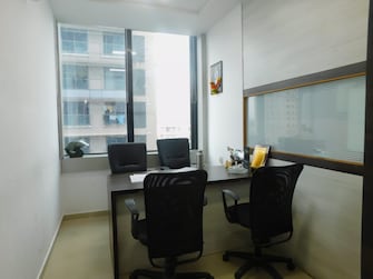 Commercial Office Space 324 Sq.Ft. For Resale in Borivali West Mumbai  6737065