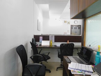 Commercial Office Space 324 Sq.Ft. For Resale in Borivali West Mumbai  6737065