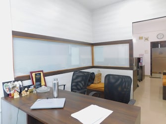 Commercial Office Space 324 Sq.Ft. For Resale in Borivali West Mumbai  6737065