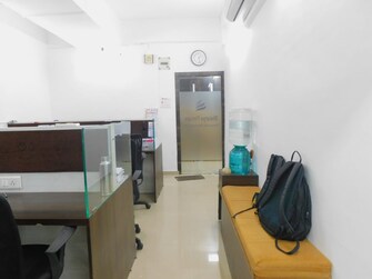 Commercial Office Space 324 Sq.Ft. For Resale in Borivali West Mumbai  6737065