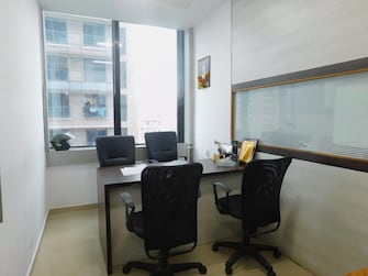 Commercial Office Space 324 Sq.Ft. For Resale in Borivali West Mumbai  6737065