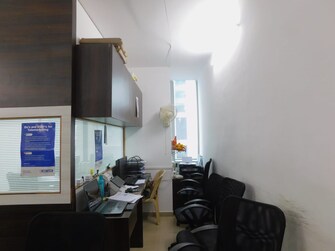 Commercial Office Space 324 Sq.Ft. For Resale in Borivali West Mumbai  6737065