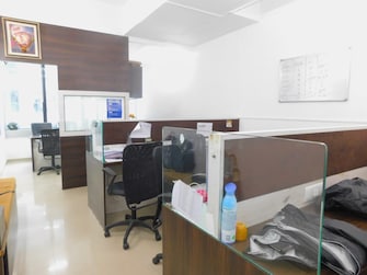 Commercial Office Space 324 Sq.Ft. For Resale in Borivali West Mumbai  6737065