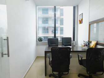 Commercial Office Space 324 Sq.Ft. For Resale in Borivali West Mumbai  6737065