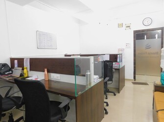 Commercial Office Space 324 Sq.Ft. For Resale in Borivali West Mumbai  6737065