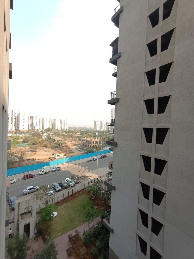 Exterior View, lodha-palava-city 1 Bedroom 500 Sq.Ft. Apartment In Dombivli East Thane 6737071