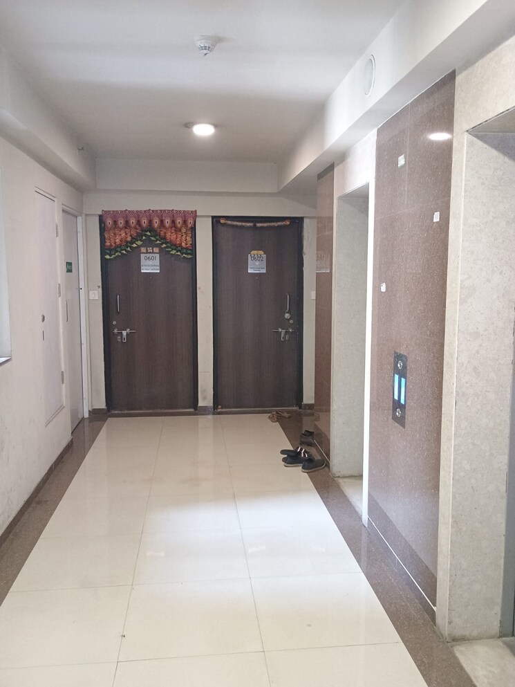 undefined, lodha-palava-city 1 Bedroom 500 Sq.Ft. Apartment In Dombivli East Thane 6737071