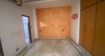3 BHK Builder Floor For Rent in Kailash Colony Delhi 6737077