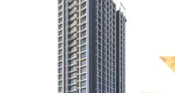 1 BHK Apartment For Resale in Shreeji Solitaire Kandivali Kandivali West Mumbai 6733477