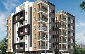 2 BHK Apartment For Resale in Sriram Arcade Miyapur Ameenpur Hyderabad 6737122