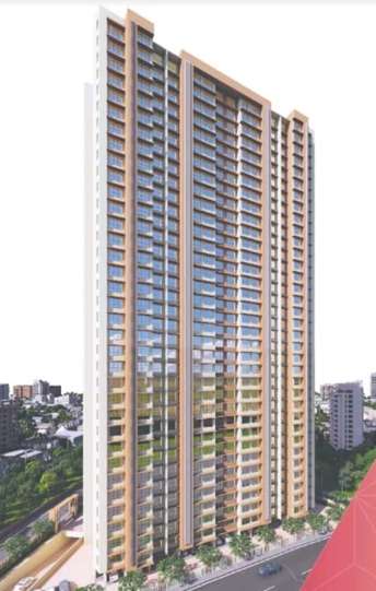 2.5 BHK Apartment For Rent in Evershine Crown Kandivali East Mumbai 6737099