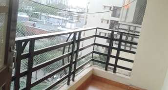 2 BHK Apartment For Rent in Crystal View Apartment Faizabad Road Lucknow 6737252
