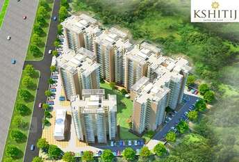 1 BHK Apartment For Resale in Kshitij Ramsons Sector 95 Gurgaon 6737294