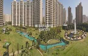 4 BHK Apartment For Rent in Central Park Resorts Sector 48 Gurgaon 6737304