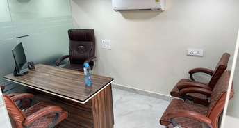 Commercial Office Space 1700 Sq.Ft. For Rent In Cbd Belapur Sector 11 Navi Mumbai 6737323