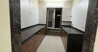 3 BHK Apartment For Rent in Rattan Icon Sector 50 Navi Mumbai 6737302