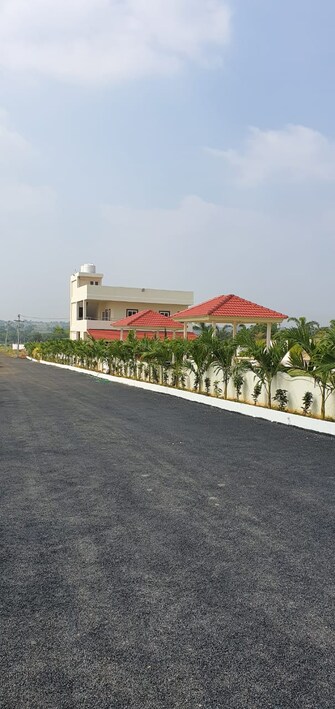 Plot For Resale in Chennampally Hyderabad  6737344