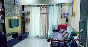 1 BHK Apartment For Rent in Cosmos Orchid Ghodbunder Road Thane 6737349