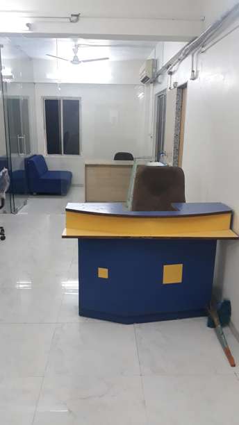 Commercial Office Space 1250 Sq.Ft. For Rent In Mithakali Ahmedabad 6737338