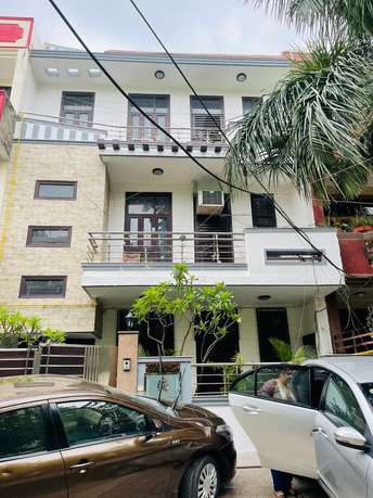 2 BHK Independent House For Rent in RWA Apartments Sector 47 Sector 47 Noida  6737373