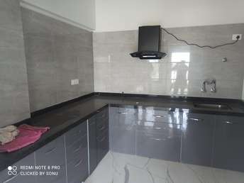 2 BHK Apartment For Rent in Kakkad La Vida Balewadi Pune 6737391