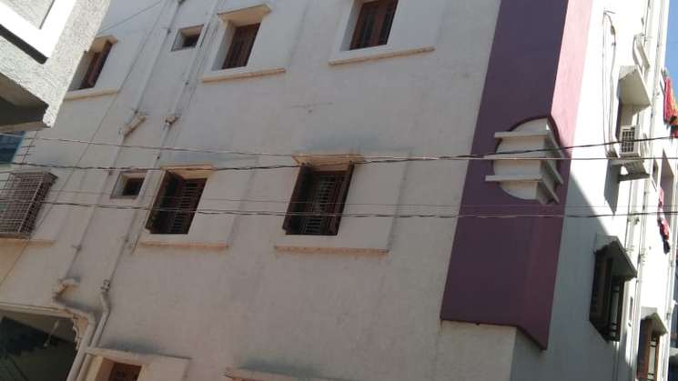 6+ Bedroom 150 Sq.Yd. Independent House in Kismatpur Hyderabad