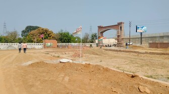 Plot For Resale in Jhinjhana Shamli  6737451