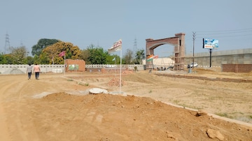 Plot For Resale in Jhinjhana Shamli  6737451