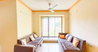 2 BHK Apartment For Rent in Panchsheel Gardens Kandivali West Mumbai 6737436