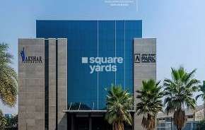 Commercial Office Space in IT/SEZ 1000 Sq.Ft. For Resale In Sector 19f Navi Mumbai 6737447