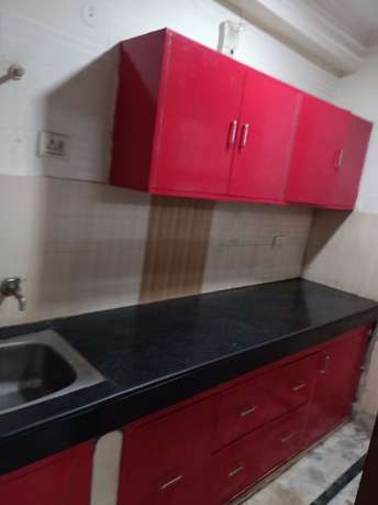 2 BHK Builder Floor For Rent in Sadh Nagar Delhi 6500287