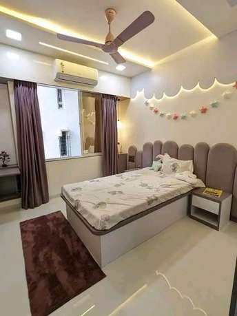 2 BHK Apartment For Resale in Dosti West County Balkum Thane 6737460