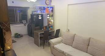 1 BHK Apartment For Rent in Kalpataru Exquisite Sierra Wakad Pune 6737540