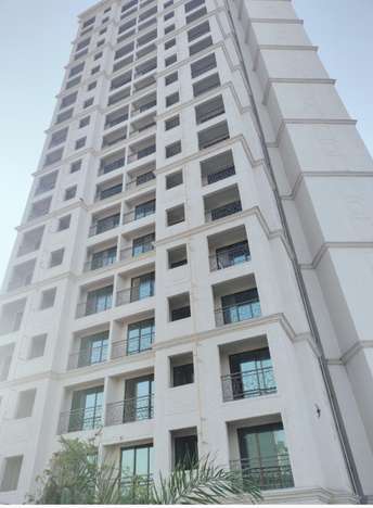 1 BHK Apartment For Rent in Raj Akshay Mira Road Mumbai 6737535