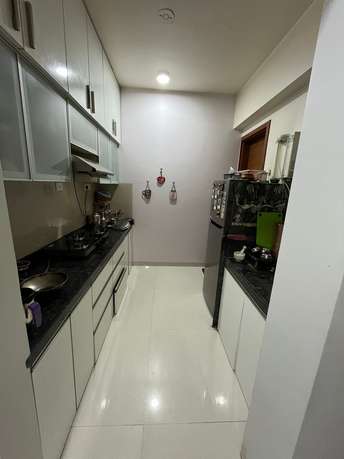 2 BHK Apartment For Rent in Kundan Westros Baner Pune 6737581