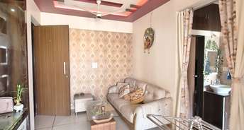 1 BHK Apartment For Rent in Vastusankalp Punyodaya Rio Kalyan West Thane 6737588