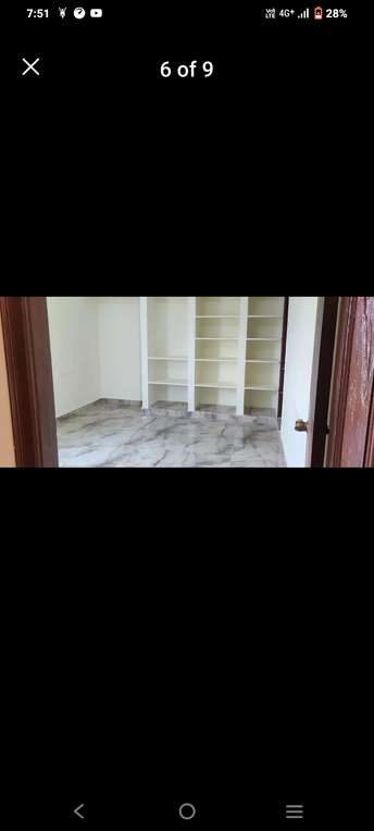 1 BHK Independent House For Rent in Begumpet Hyderabad 6737602