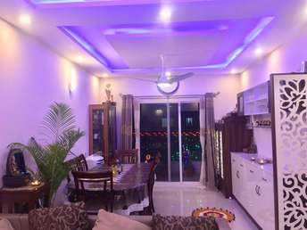 2 BHK Apartment For Rent in Sobha Dream Acres Panathur Bangalore 6737603