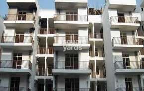 2 BHK Apartment For Resale in AKVS Surya Heights Chipiyana Buzurg Ghaziabad 6737613